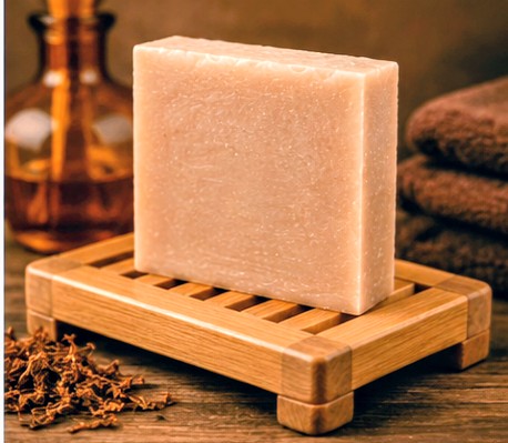 Tobacco Trail soap- Soapmaker's collection