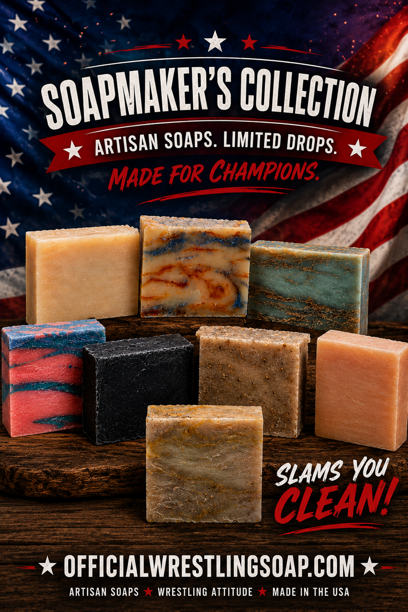 Soapmaker's Collection