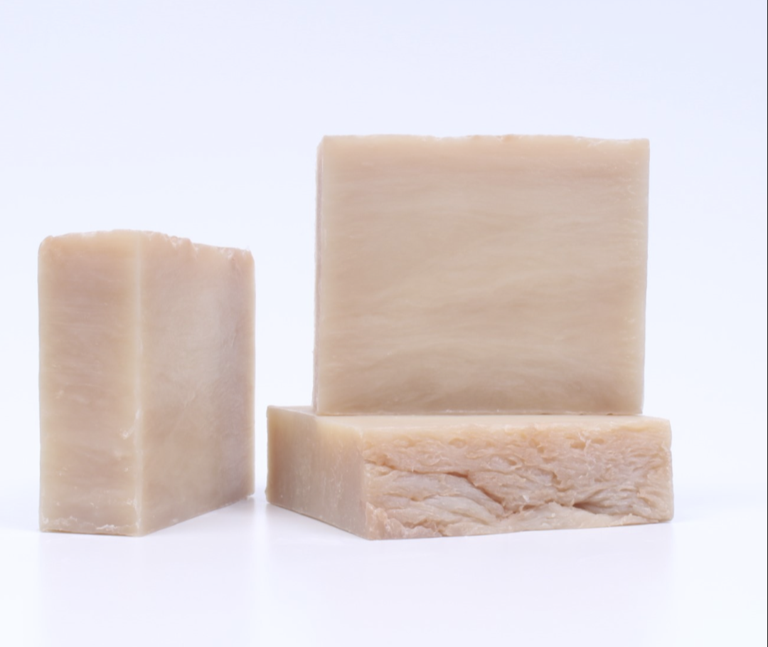 Sandalwood soap- Soapmaker's collection