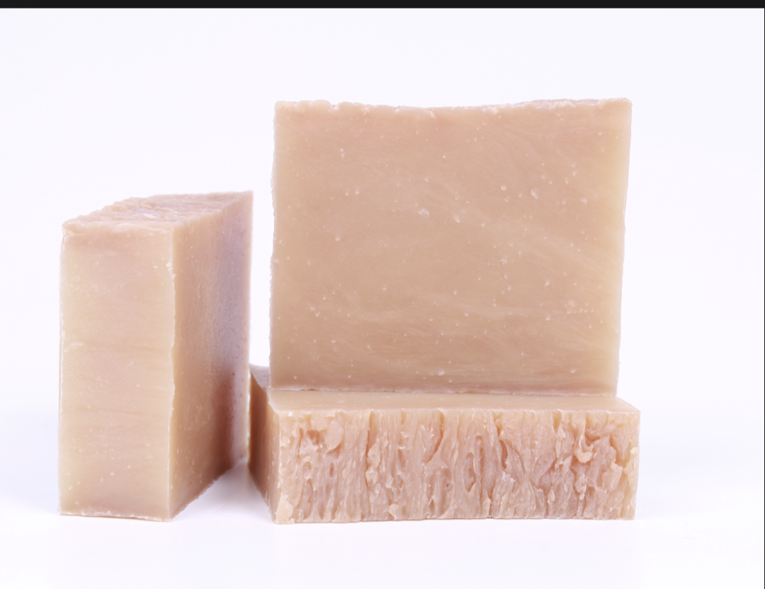 Tobacco Trail soap- Soapmaker's collection