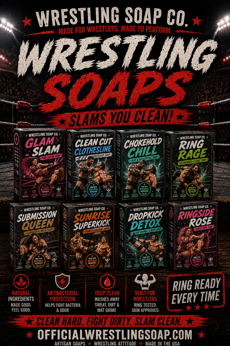 Wrestling Collection