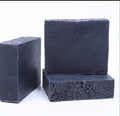Peppermint and tea tree charcoal- Soapmaker's Collection