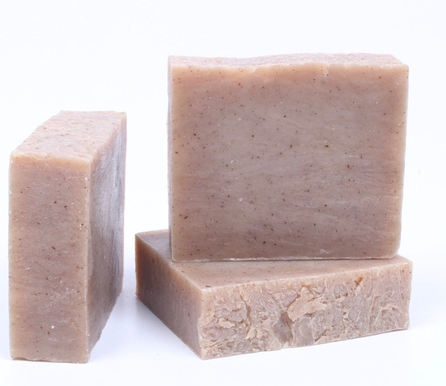 Powerbomb Princess — Black Currant Vanilla Artisan Soap for Women