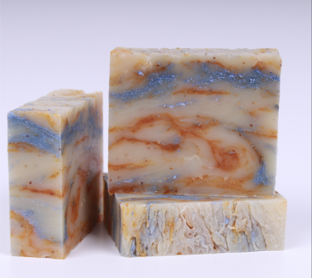 Monkey Farts soap- Soapmaker's collection
