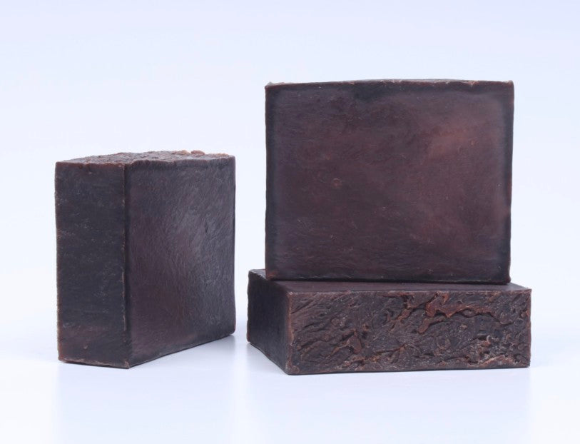 Queen of the Ring — Vanilla Scented Artisan Wrestling Soap