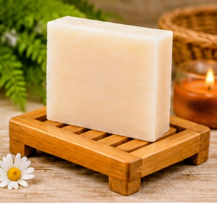 Happy Hippie- Soapmaker's Collection