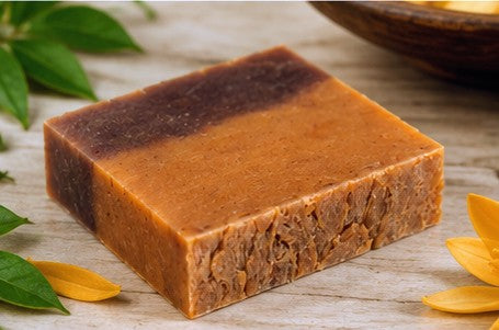 Champaka  soap - Soapmaker's collection